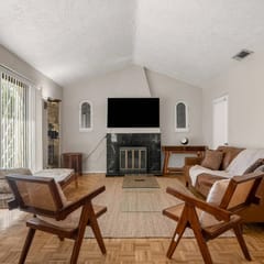 ৎ୭Charming 2BR Home in North Hollywood ৎ୭