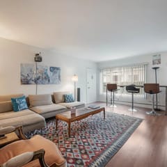 ৎ୭Sawtelle Serenity • 15 Minutes to FIFA 2026ৎ୭