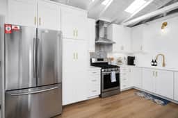 3 BD Bohemian Beach Bungalow w/ AC - Image 5