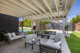 ৎ୭ Lassen Luxury Retreat | Pool • Fire Pit ৎ୭ - Image 2