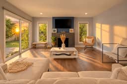 ৎ୭ Valerio Luxe Escape – Spacious Modern Homeৎ୭ - Image 2