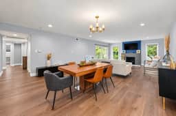ৎ୭ Valerio Luxe Escape – Spacious Modern Homeৎ୭ - Image 3