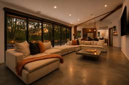 ৎ୭Cozy Oasis in Oakley w/ Basketball court &Pool - Image 2