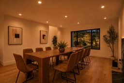 ৎ୭Elegant LA Getaway in Encino | Pool & Loungeৎ୭ - Image 4