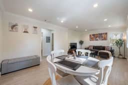 ৎ୭Serene Home in Central Burbankৎ୭ 2 bedrooms,wifi - Image 4