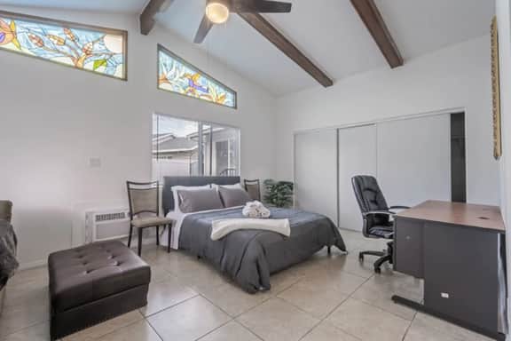 ৎ୭Bright & Gorgeous Canoga Park Guesthouseৎ୭ - Image 2