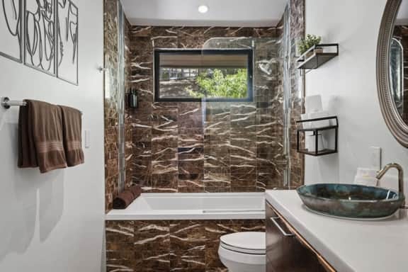 ৎ୭Cozy Oasis in Oakley w/ Basketball court &Pool - Image 5