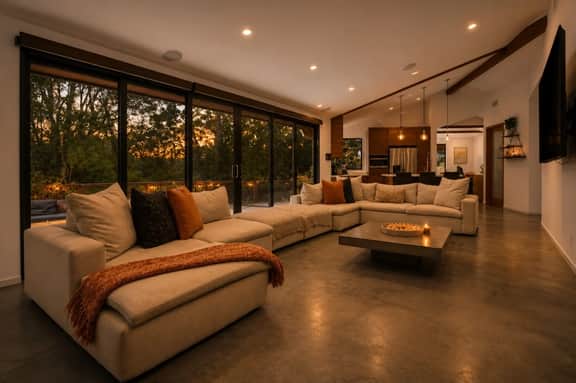 ৎ୭Cozy Oasis in Oakley w/ Basketball court &Pool - Image 2