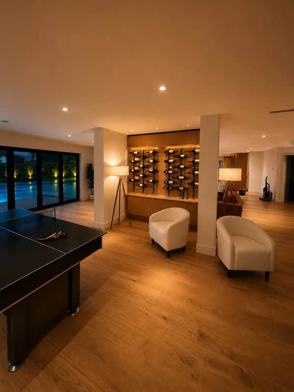 ৎ୭Elegant LA Getaway in Encino | Pool & Loungeৎ୭ - Image 3