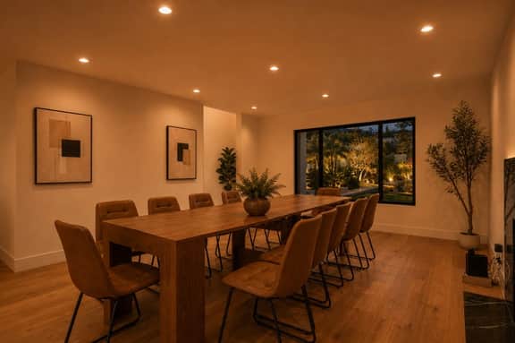 ৎ୭Elegant LA Getaway in Encino | Pool & Loungeৎ୭ - Image 4