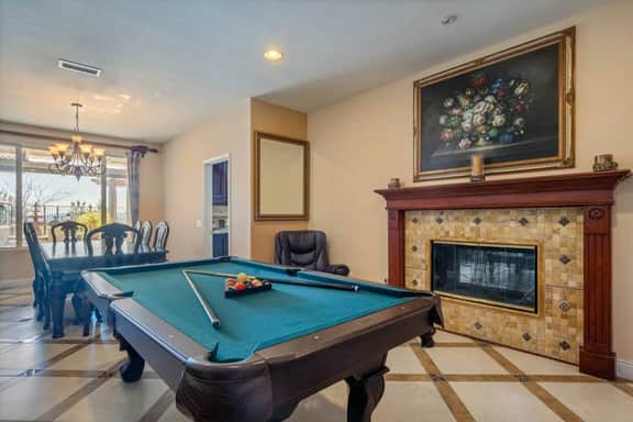 ৎ୭The safty paradiseৎ୭H/w Pool Jacuzzi, 4 bedrooms - Image 2