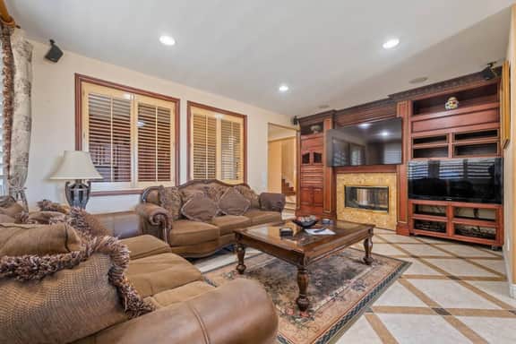 ৎ୭The safty paradiseৎ୭H/w Pool Jacuzzi, 4 bedrooms - Image 4